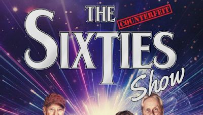 Counterfeit Sixties Show at The Lights Theatre