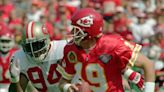 Chiefs alum J.J. Birden sees similarities between Patrick Mahomes, Joe Montana