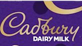 Comically big Cadbury's Dairy Milk bar is now almost half-price on Amazon