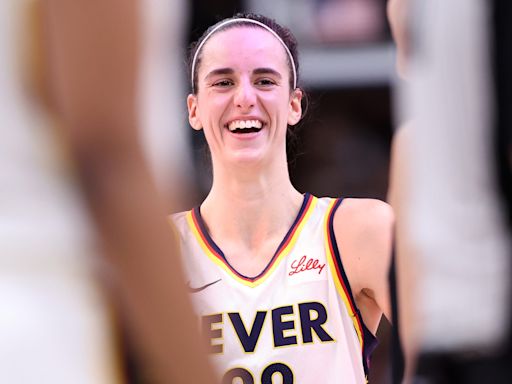 Game recap: Fever rally late to win as Caitlin Clark almost gets triple-double vs. Mercury