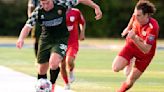 Pro soccer: Greenville United back on the pitch for friendlies