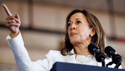 What Kamala Harris' tax plan will mean to you