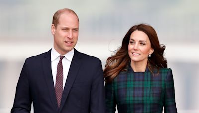 Kate & William make major change to their team amid Princess' ongoing recovery