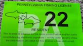 Pennsylvania Fish and Boat Commission considers fishing license increases