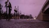 'This place is destroyed:' SWFL towing companies pull out dozens of submerged cars, trucks after Hurricane Ian