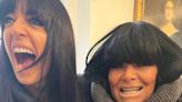 Dawn French transforms into Claudia Winkleman in Traitors-themed sketch for Comic Relief