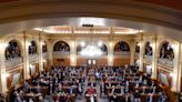 Legislature sustains Gov. Kristi Noem's vetoes