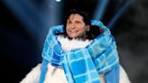 Corey Feldman Loved the ‘Caperish’ Vibe of ‘The Masked Singer’