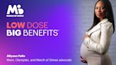 March of Dimes Launches Low Dose, Big Benefits™ Campaign to Combat Preeclampsia and Preterm Birth