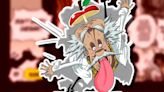 One Piece Chapter 1125 Reveals Vegapunk Keeps a Trick Up His Sleeve