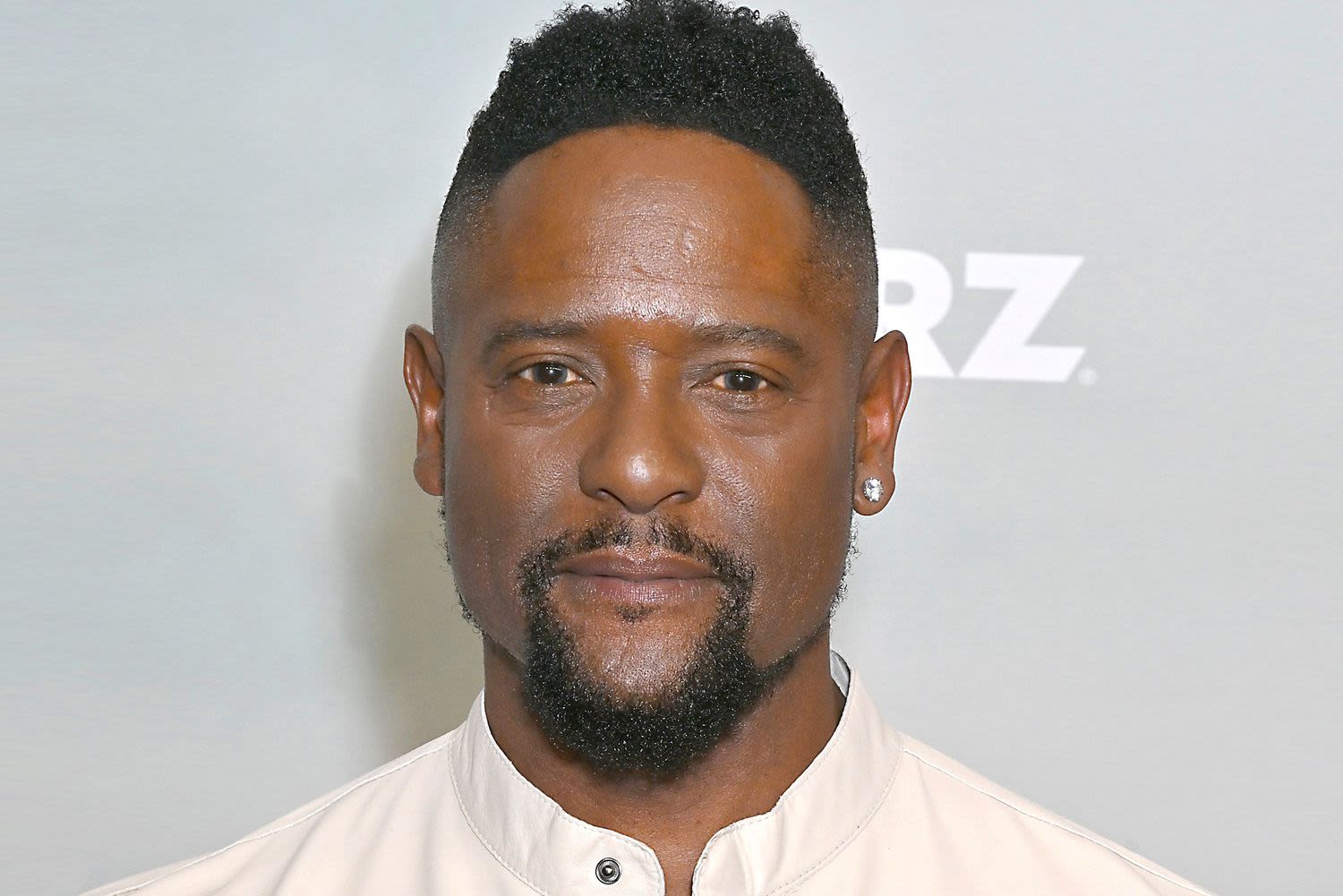 'Sex and the City' Alum Blair Underwood Would Love to Make a Cameo in 'And Just Like That...' (Exclusive)