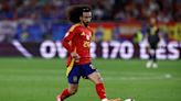 Cucurella excited to work with Enzo Maresca at Chelsea and backs Spain to do ‘great things’ at Euro 2024