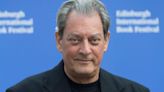 Muere el escritor estadounidense Paul Auster a los 77 años