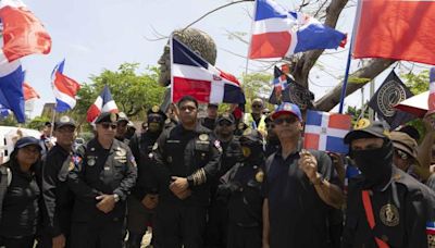 El ultranacionalismo gana tracción en la República Dominicana