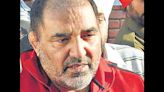 Punjab: Drug racket kingpin Jagdish Bhola gets 10-year jail in money-laundering case
