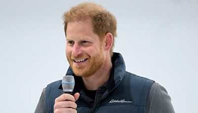 Prince Harry Officially Removes U.K. Residency by Declaring the U.S. His Home