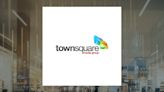 Townsquare Media (NYSE:TSQ) Stock Rating Reaffirmed by Barrington Research