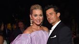 Orlando Bloom Gave A Rare Update On Life With Katy Perry & Their Daughter