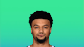 Jamal Murray will be on minutes restriction at the start of the season