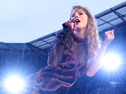 The Most Viral Moments From Taylor Swift's 'The Eras Tour' So Far