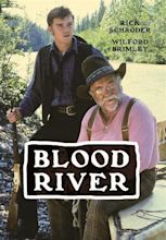 Blood River (1991) - MovieMeter.nl