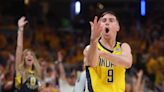 Despite series deficit, there's no quit in T.J. McConnell and the Pacers