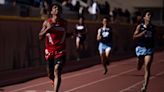 20 El Paso high school track and athletes who fared well in district track and field meets