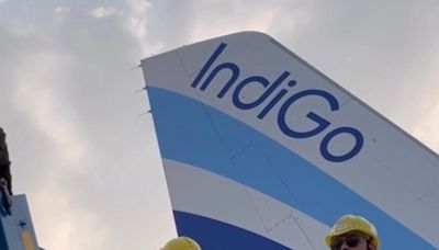 IndiGo Flight Diverted To Muscat Due To Technical Issue