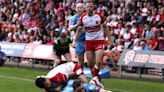 Challenge Cup semi-finals LIVE: Hull KR vs Wigan Warriors - watch stream & follow live text