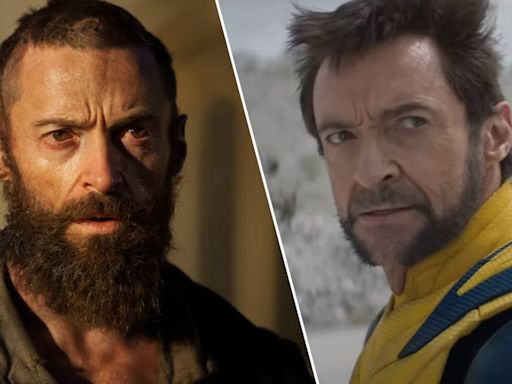 Deadpool & Wolverine Features a Wild Reference to Hugh Jackman's Les Misérables Character