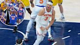 Knicks are built to regain momentum from Pacers before series returns to MSG