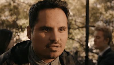 ‘Narcos: Mexico’ Star Michael Peña Is The Latest Addition To Taylor Sheridan’s ‘Landman’