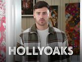 Hollyoaks