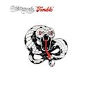 Trouble (Whitesnake album)