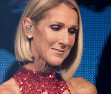 Conmovedora: Céline Dion mostró en video las consecuencias de su enfermedad