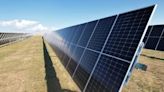 Southern Power's South Cheyenne Solar Facility in Wyoming is now operational