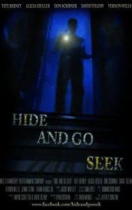 Hide and Go Seek