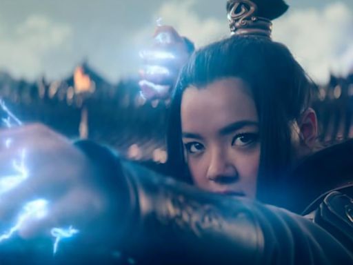 Netflix's Avatar: The Last Airbender Star Teases Azula's Role in Season 2