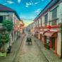 calle Crisologo Vigan