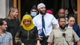 Baltimore Prosecutors Drop Charges Against Adnan Syed