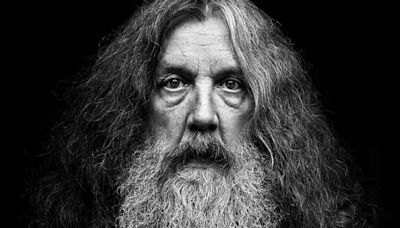 See the cover for Alan Moore's next novel, The Great When