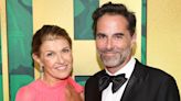 Connie Britton Shares Rare Insight Into Relationship With "Amazing" Boyfriend David E. Windsor