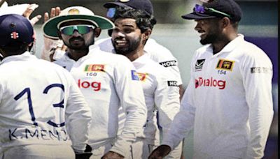 SL thrash NZ, complete 2-0 series sweep