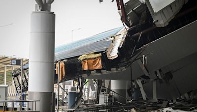 Not just T1 roof collapse, Delhi airport hit by rain-related incidents in past