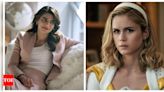 'The Boys' stars Erin Moriarty, Claudia Doumit on their characters: They are two sides of same coin - Times of India