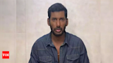 Vishal denies misusing the funds after Tamil Film Producer Council accuse him of loss of Rs 12 crore | Tamil Movie News - Times of India