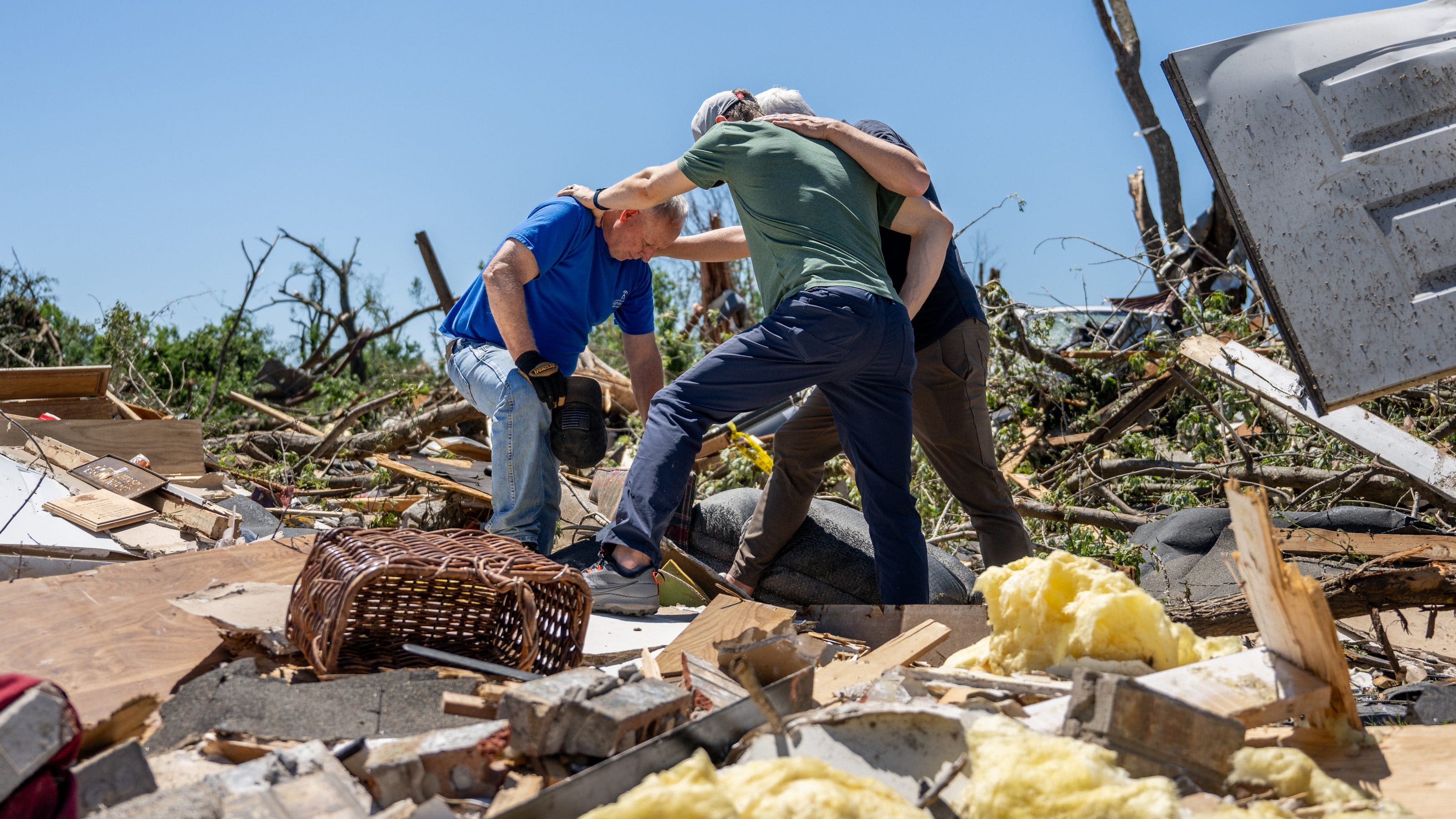 Homeowner's insurance quotes are rising fast. Here are tips for buyers and owners to cope