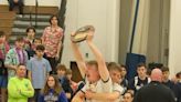 Boys volleyball: Region champs Spencerport, Webster advance to boys volleyball states