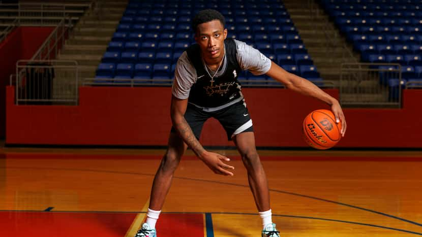 As NBA draft moment nears, Ron Holland can count on Duncanville family to have his back