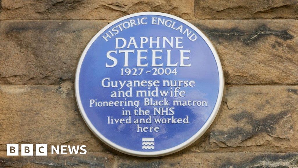 Blue plaque: Nominations open to the public across south east